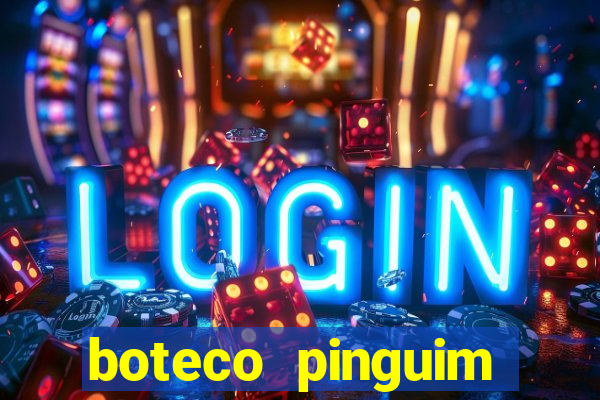 boteco pinguim assis brasil porto alegre