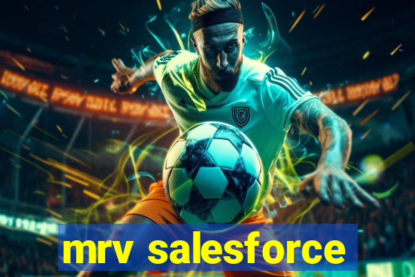 mrv salesforce