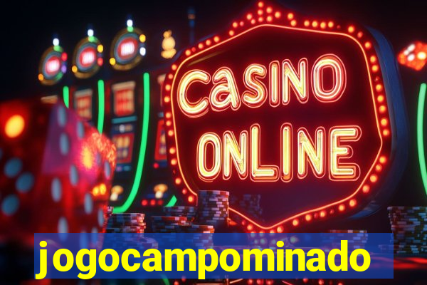 jogocampominado