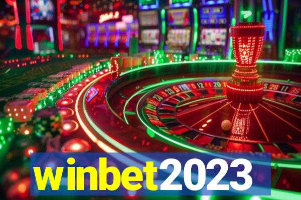 winbet2023