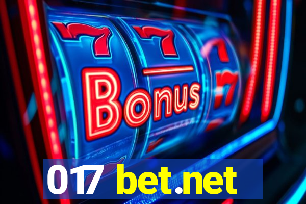 017 bet.net