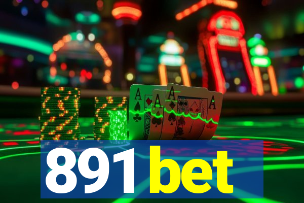 891 bet