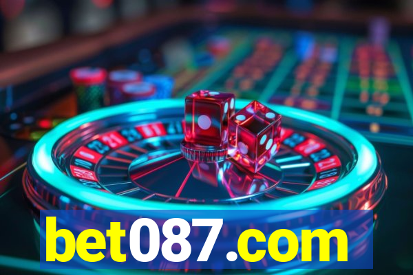 bet087.com