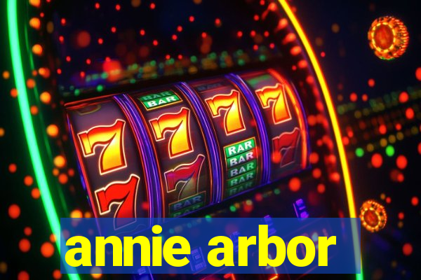 annie arbor