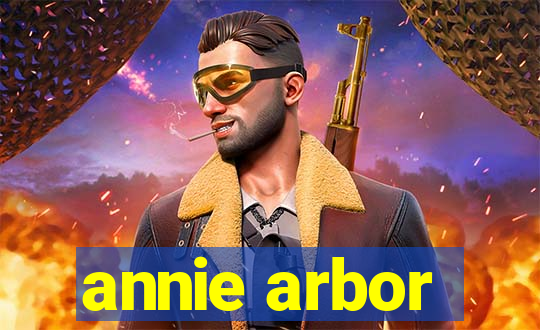 annie arbor