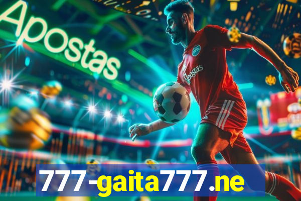 777-gaita777.net