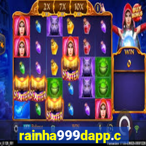 rainha999dapp.com