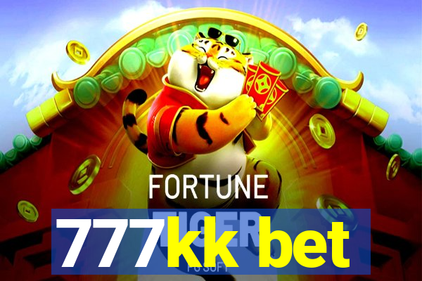 777kk bet