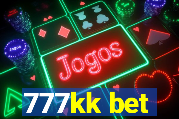 777kk bet