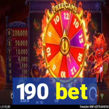 190 bet