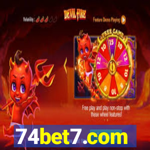 74bet7.com