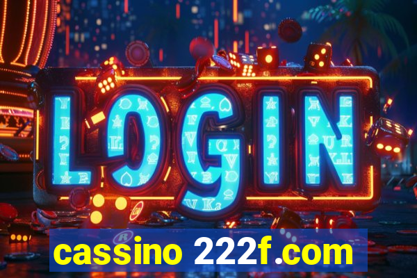 cassino 222f.com