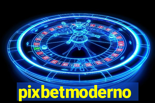 pixbetmoderno