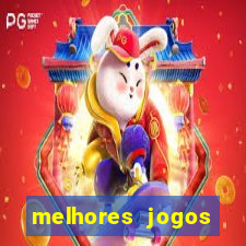 melhores jogos manager android