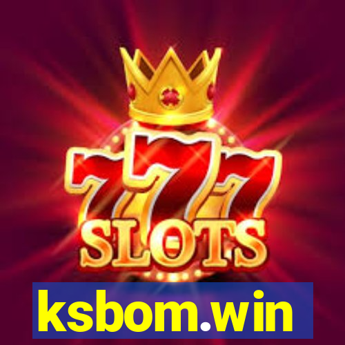 ksbom.win