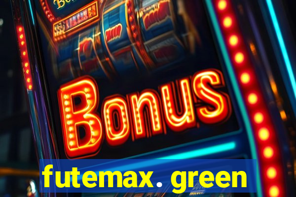 futemax. green