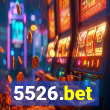 5526.bet