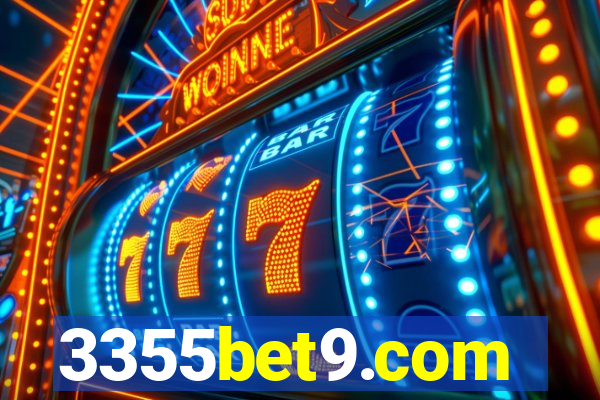 3355bet9.com