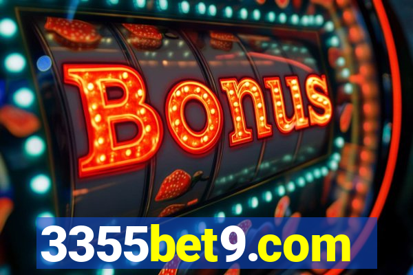 3355bet9.com