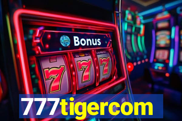 777tigercom