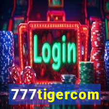 777tigercom