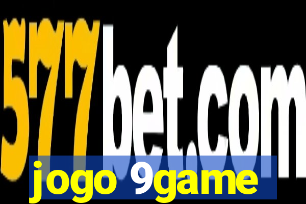 jogo 9game