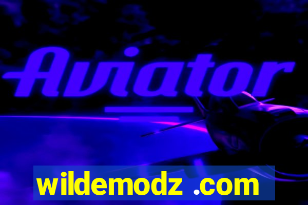 wildemodz .com