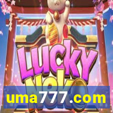 uma777.com