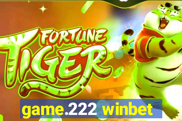 game.222 winbet