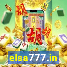 elsa777.in