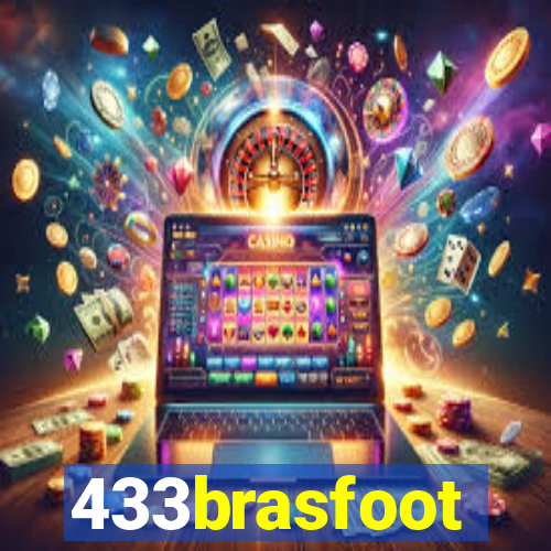 433brasfoot