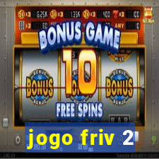 jogo friv 2