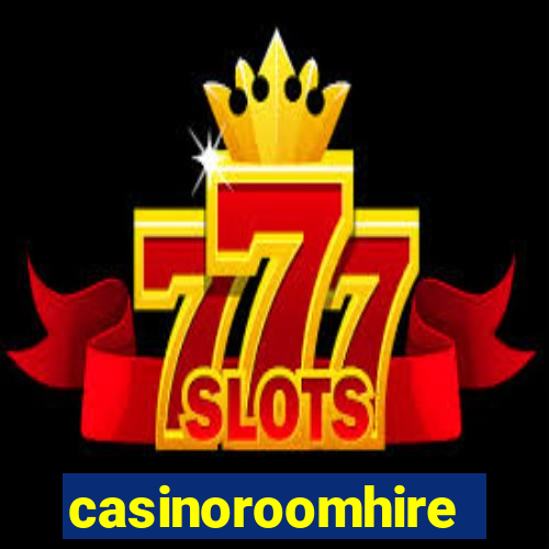 casinoroomhire