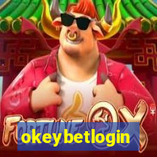 okeybetlogin