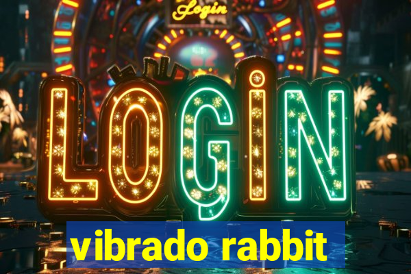 vibrado rabbit