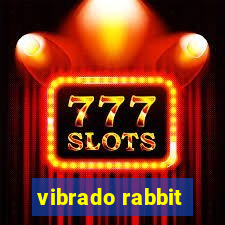 vibrado rabbit