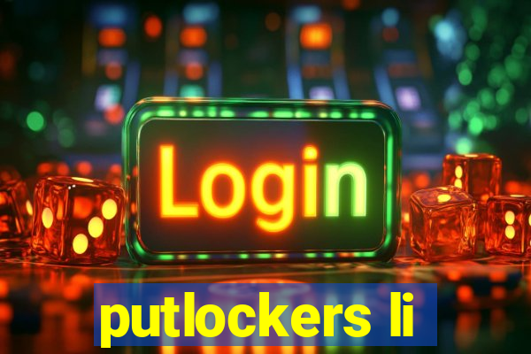 putlockers li