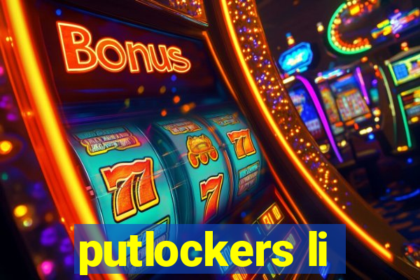 putlockers li