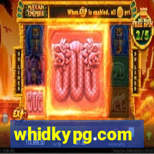 whidkypg.com