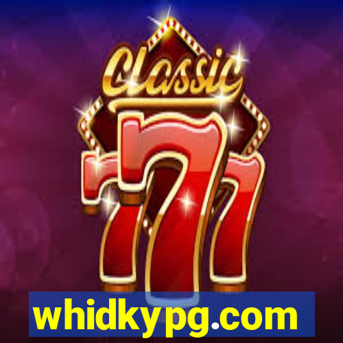 whidkypg.com