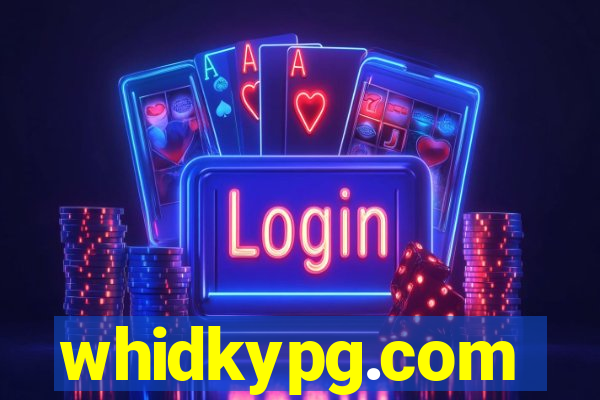 whidkypg.com