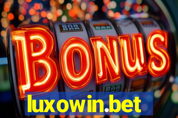 luxowin.bet