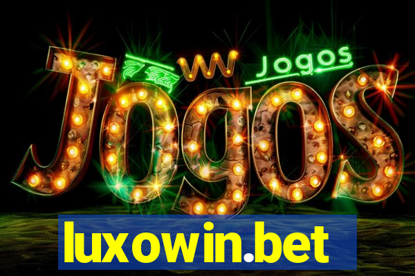 luxowin.bet