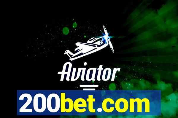 200bet.com