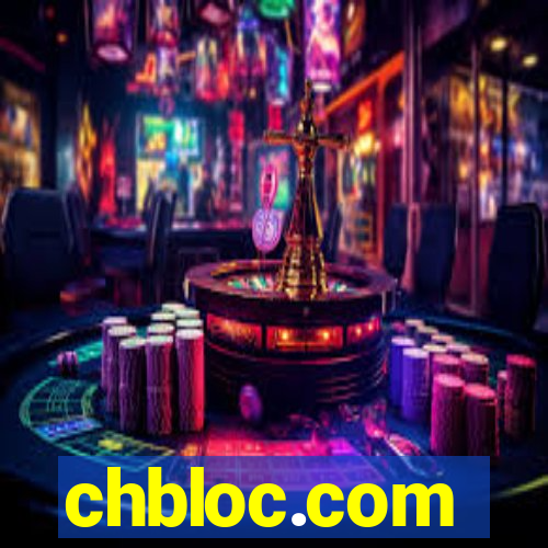 chbloc.com