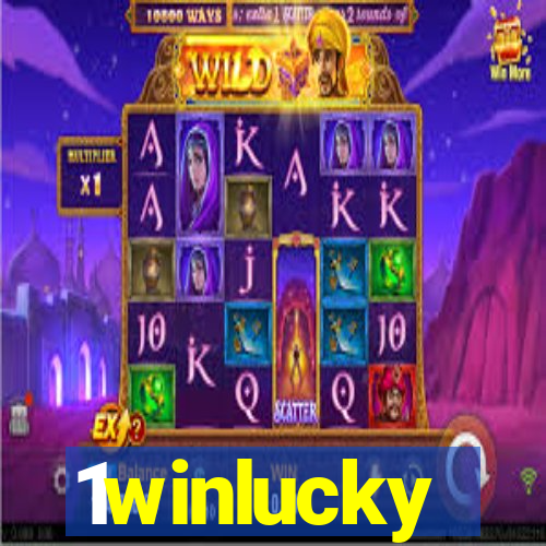 1winlucky