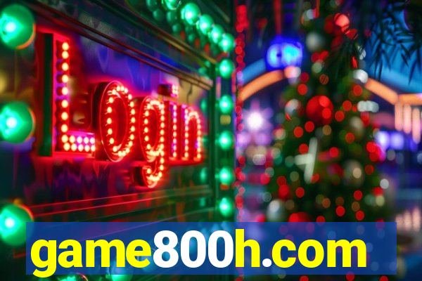 game800h.com