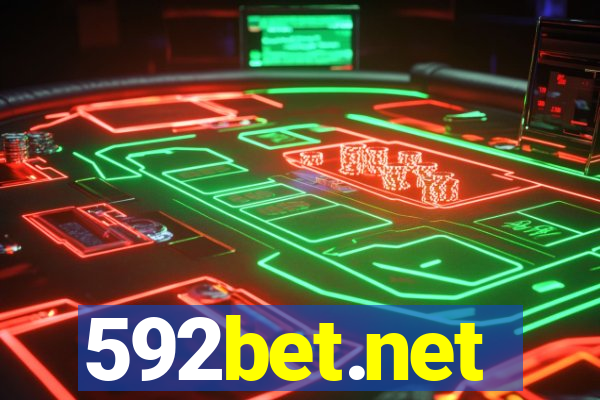 592bet.net