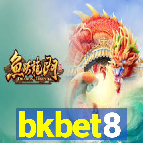 bkbet8