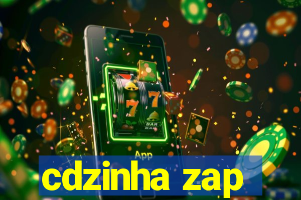 cdzinha zap